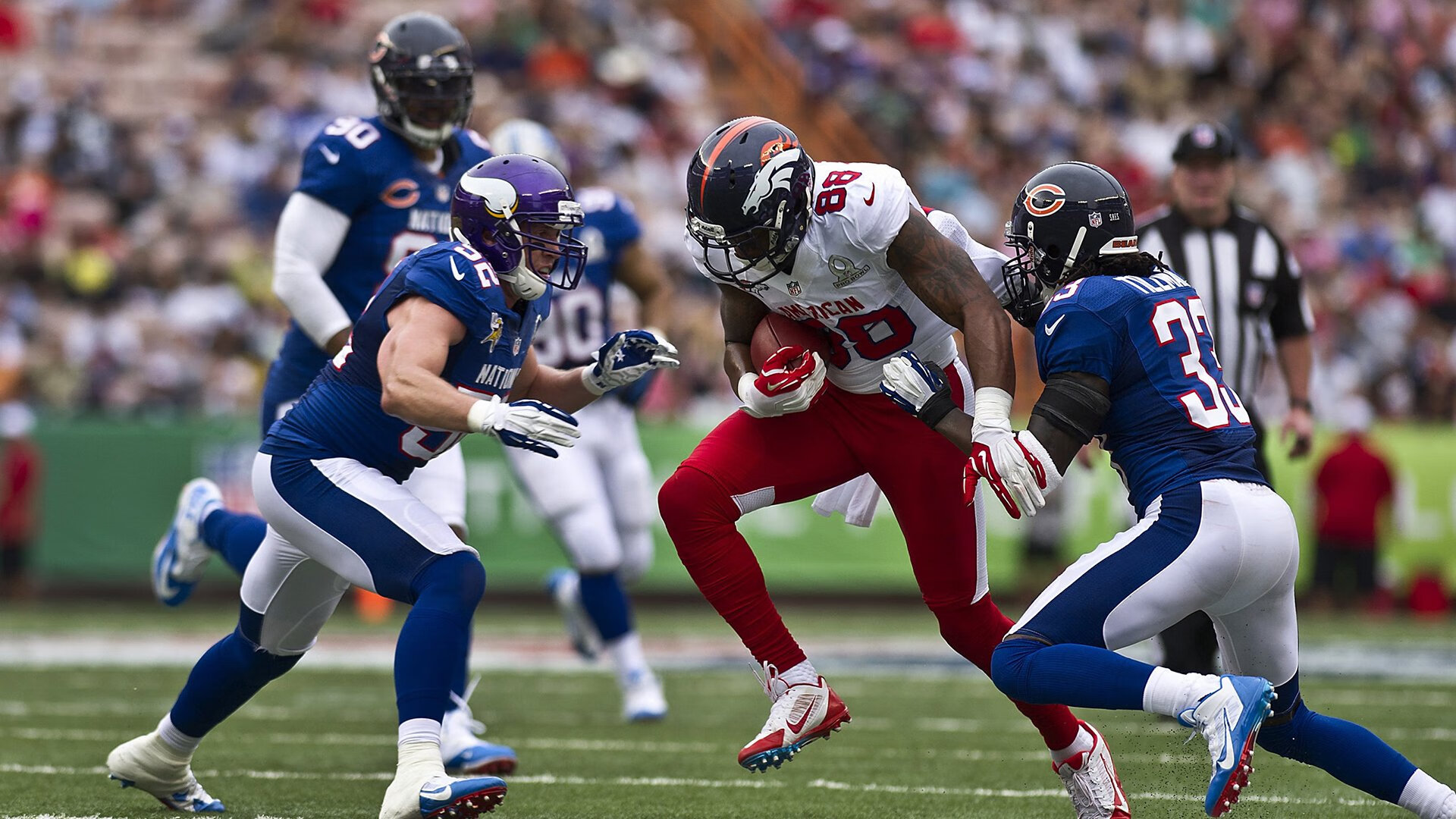 世界杯新议程：研究为退役运动员提供更多再就业路径 包括教练、裁判与解说